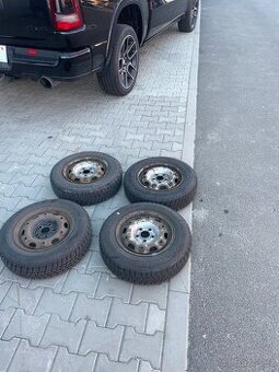 Kola 155/80 r13