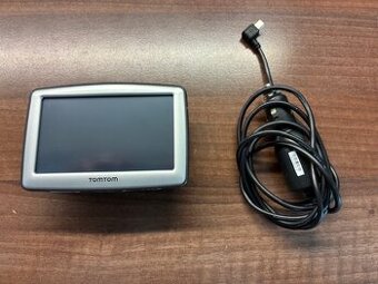 TomTom one XL
