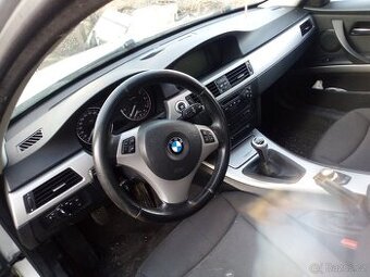 BMW e91