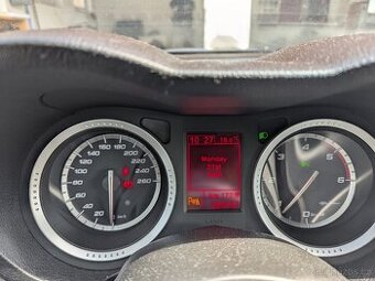 Alfa Romeo 159 1.9Jtdm 110kw r.v2009