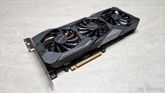 ❰ Grafická karta | Gigabyte Nvidia GTX 1660 Ti Gaming 6GB ❱
