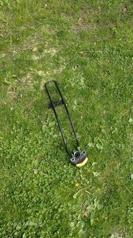 Adapter cyklosedačky 29"
