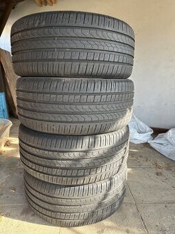 Letní pneu 285/40 R21 Pirelli Scorpion Verde