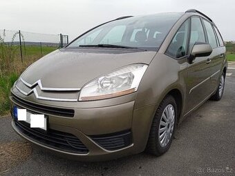 Citroen Grand Picasso 1.6HDi, r.v.09 - 1