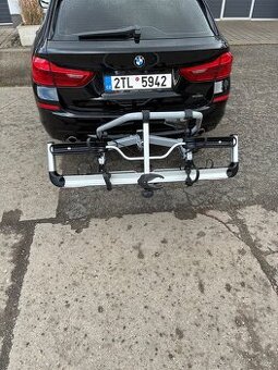 Nosič kol Thule
