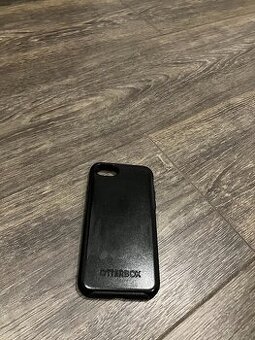 OtterBox Commuter Series Case, pouzdro + sklo pro iPhone SE