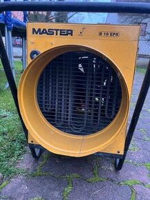 Master B 18 EPR
