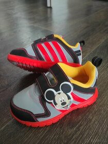 tenisky Mickey Adidas