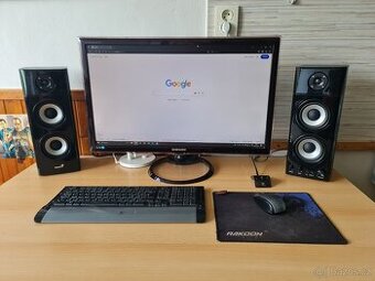 PC sestava