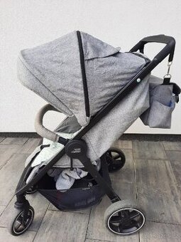 Kočárek Britax Agile M