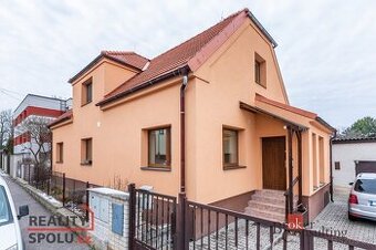 Pronájem, byty/2+kk, 42.3 m2, K pastvinám 1111/3, Dubeč, 107