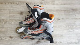 Inline brusle TEMPISH vel. 40