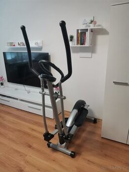 Eliptický trenažér Christopeit sport CS5