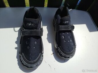Dětské boty zn.Nike nové