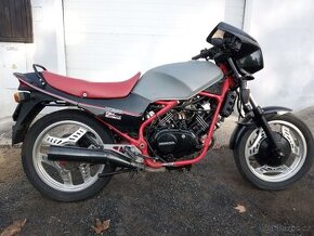 Honda VTR 250 F