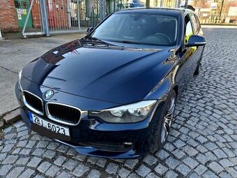BMW 318 D SW kombi