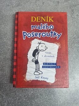 Deník malého poseroutky