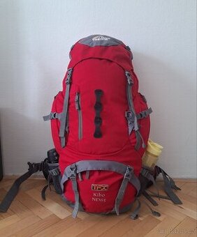 LOWE ALPINE Kibo ND65 - 1