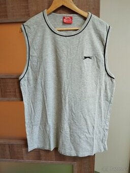 Pánské tílko Slazenger - 1