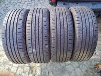 205/55/17 letni pneu CONTINENTAL 205/55 R17