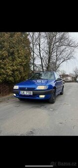 Citroen saxo 1.1i