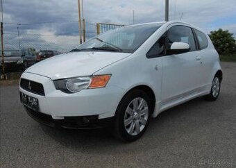 Mitsubishi Colt 1,1 55 kW CLEAR Tec Edition 35 benzín