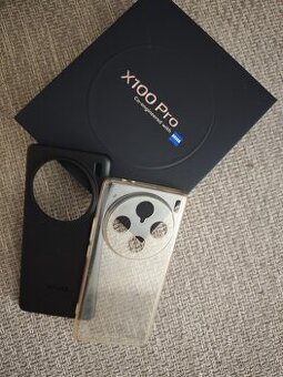 Vivo x100 pro originální krabička