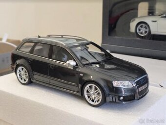 Audi RS4 Avant 1:18 Ottomobile - 1