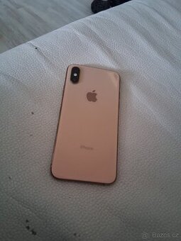 IPhone xs