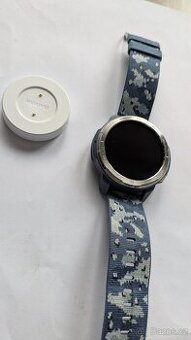 Honor Watch GS Pro Camo Blue