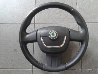 Volant Škoda Yeti