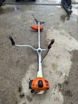 Profesionální křovinořez stihl fs560c