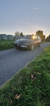 Alfa romeo 147