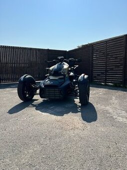 Can-Am RYKER - 1