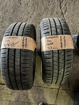 205/60R15 Vredestein