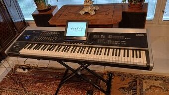 Korg Oasys 88