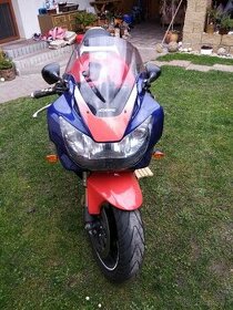 Prodám honda cbr 900 rr fireblade - 1