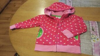 Mikina Bonprix 92/98