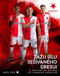 SK Slavia Praha - FC Baník Ostrava