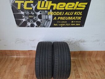 Letní pneu 255/40/18 Bridgestone