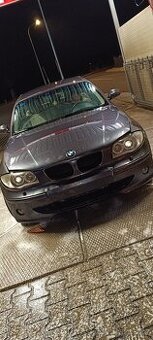 Prodám BMW 120d e87 prodej/výměna