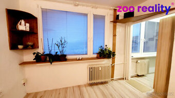 Prodej bytu 1+1 26 m² Sídliště, Krupka - 1