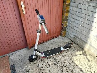 Kugoo S1 Pro 350W elektrická koloběžka
