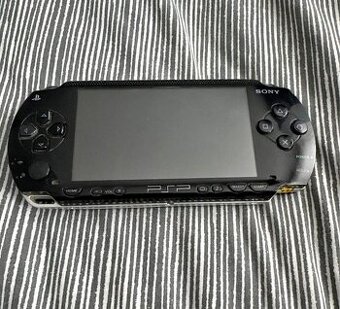 Psp - 1