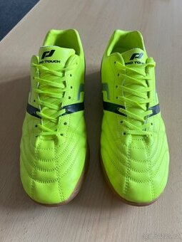 Sálové boty Pro touch velikost 46