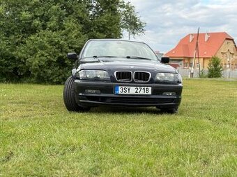 E46 1.8i