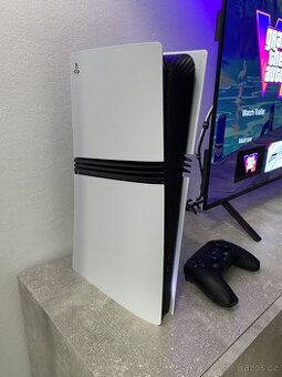 PlayStation 5 PRO
