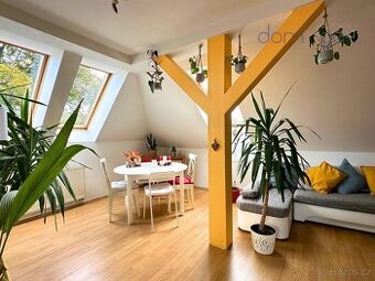 Prodej byty 4+kk, 75 m2 - Svitavy - Lány, ev.č. 202410003