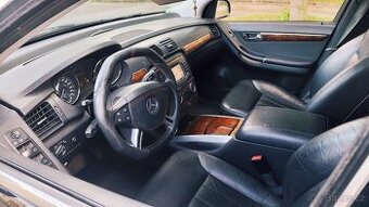 Mercedes R320 CDI 6 Místní plně pojízdné