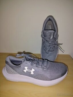 Tenisky Under Armour 46 a 47